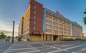 Ibis Krakow Stare Miasto